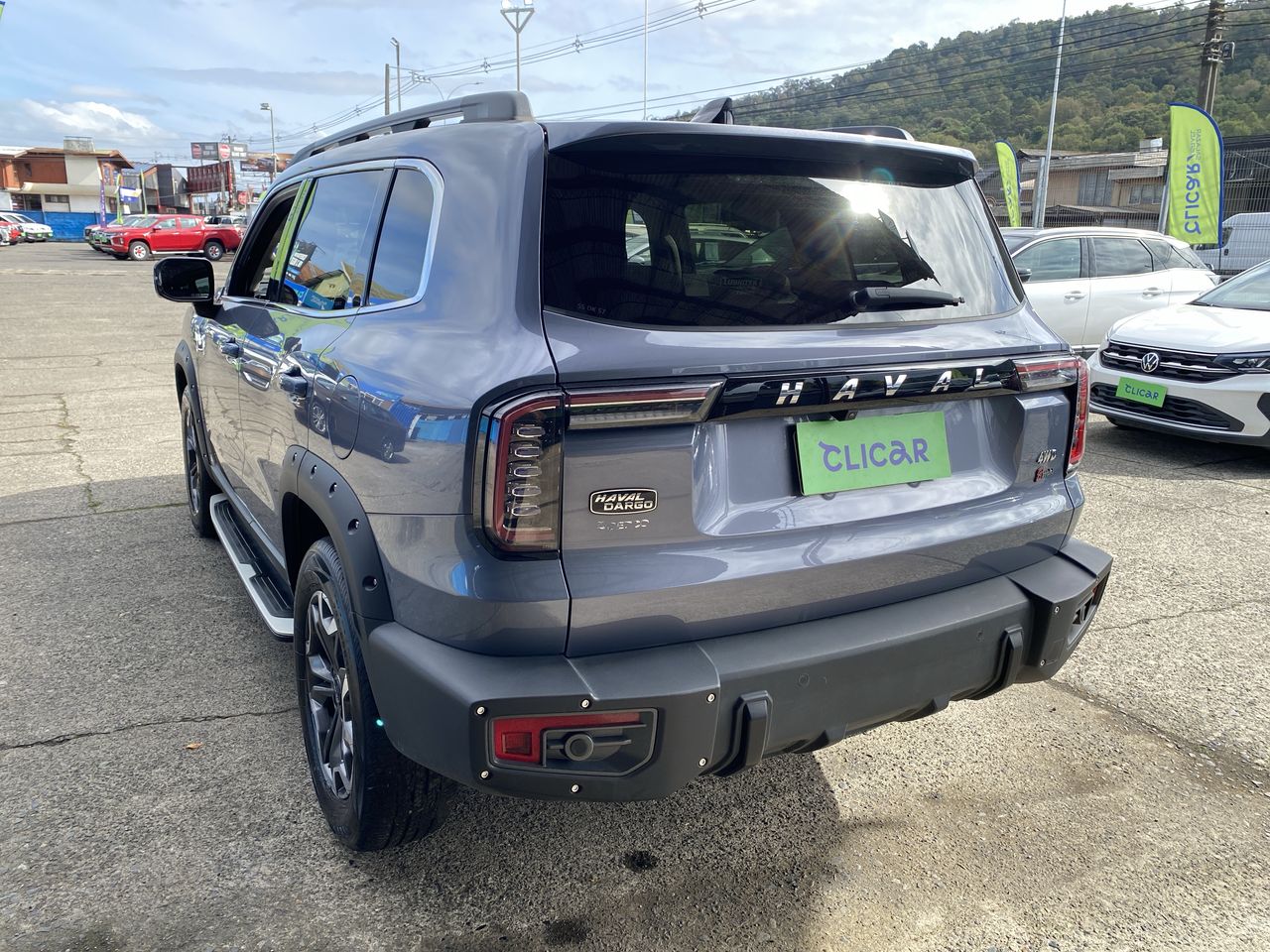 HAVAL - 5