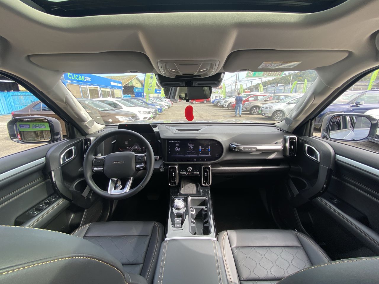 HAVAL - 9