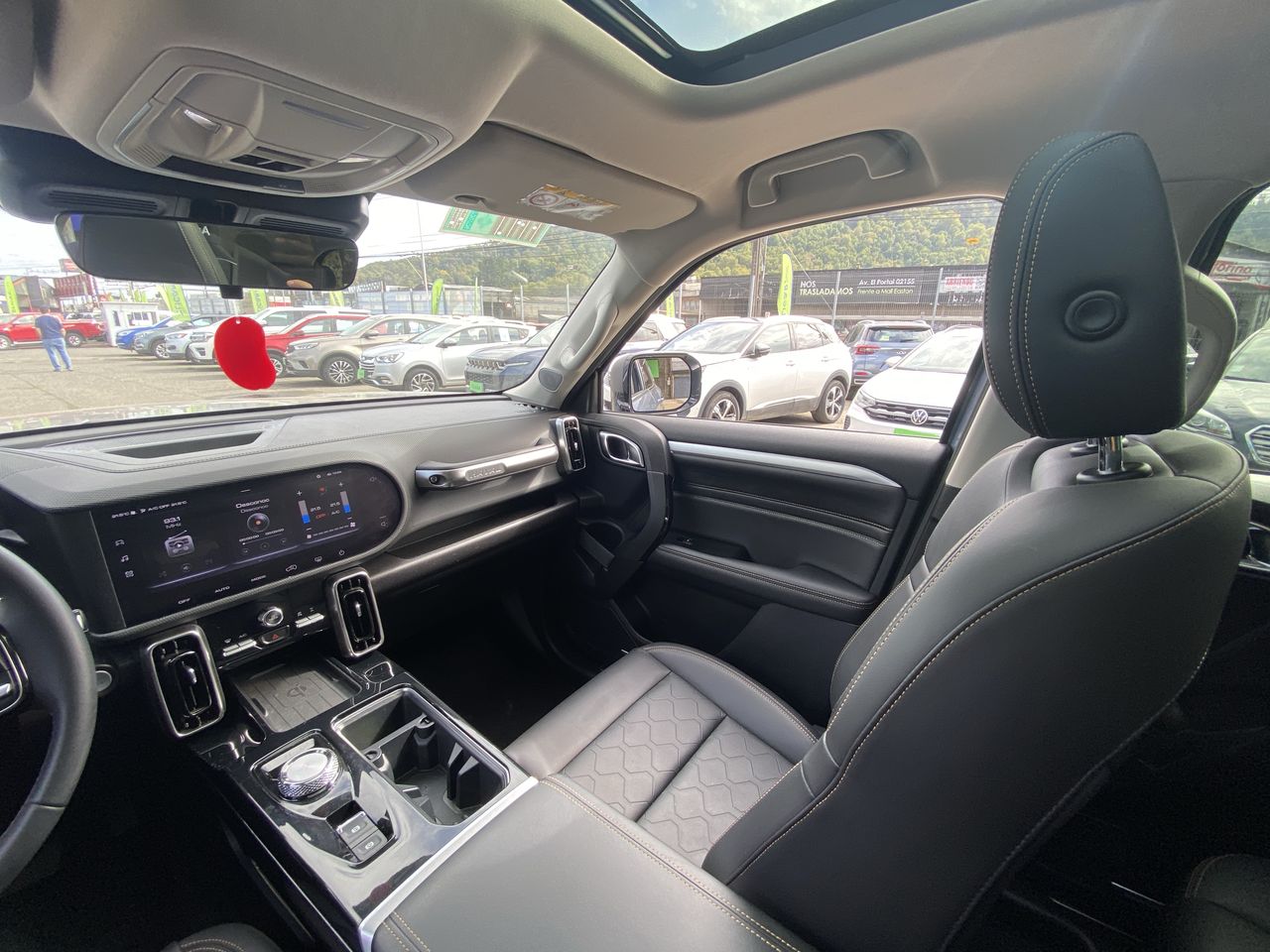 HAVAL - 10