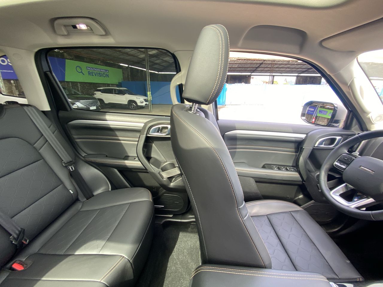 HAVAL - 15