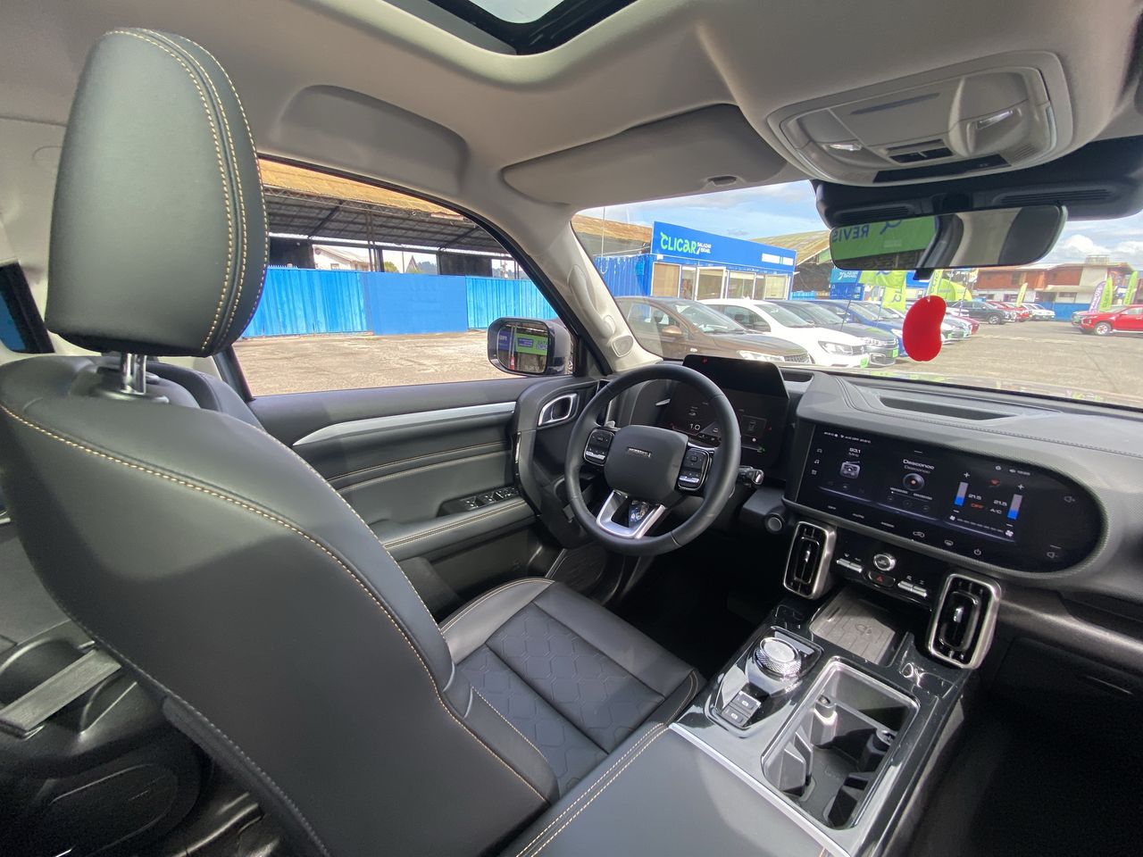 HAVAL - 16