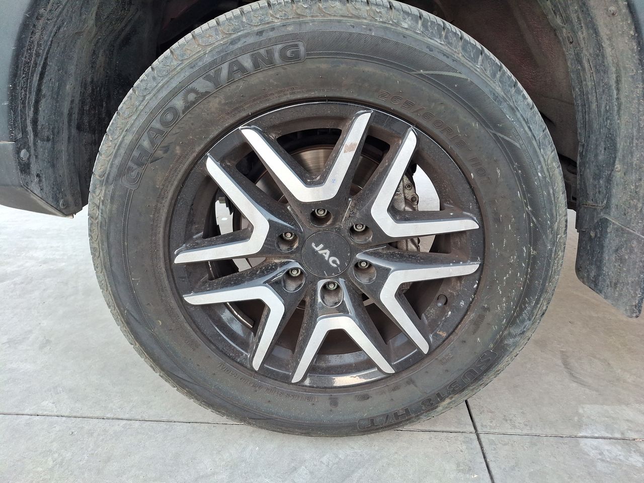 JAC - 17