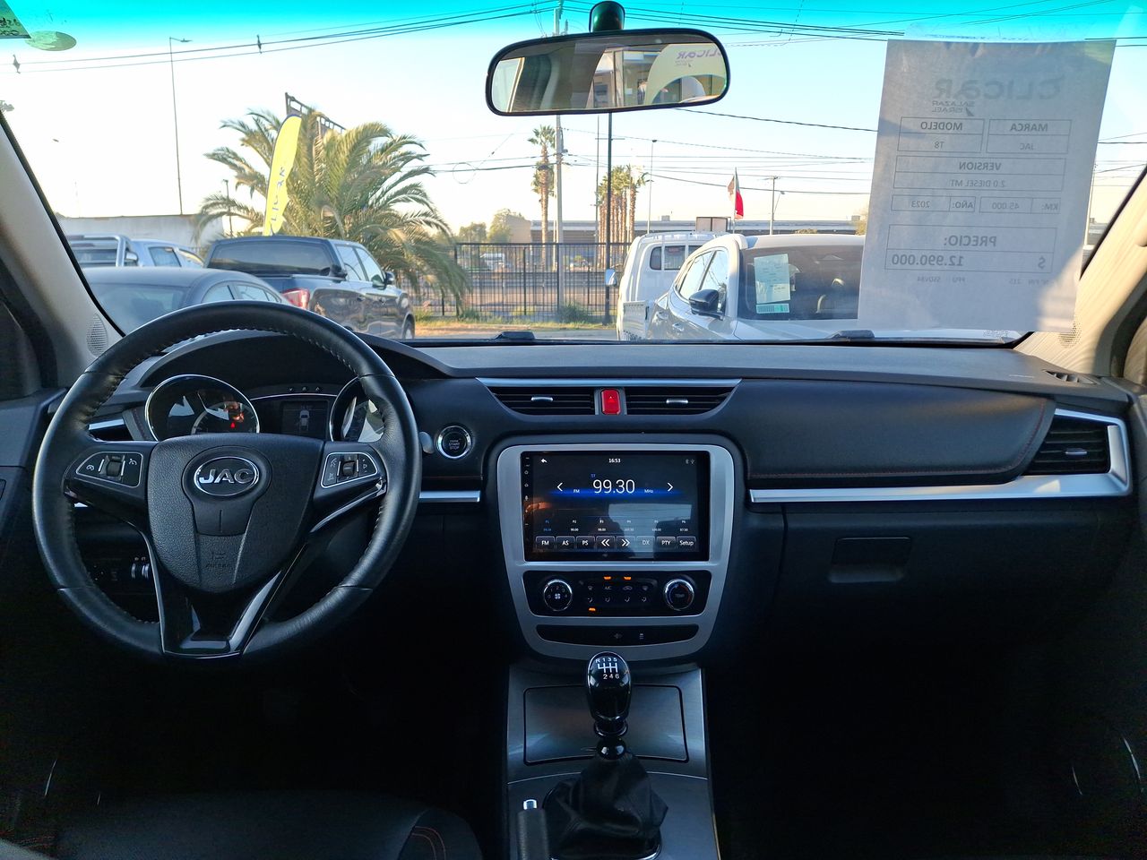 JAC - 29