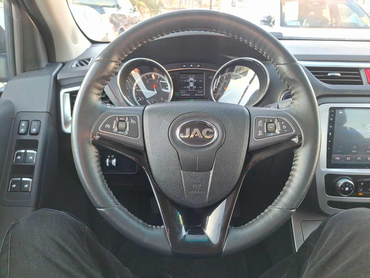 JAC - 22