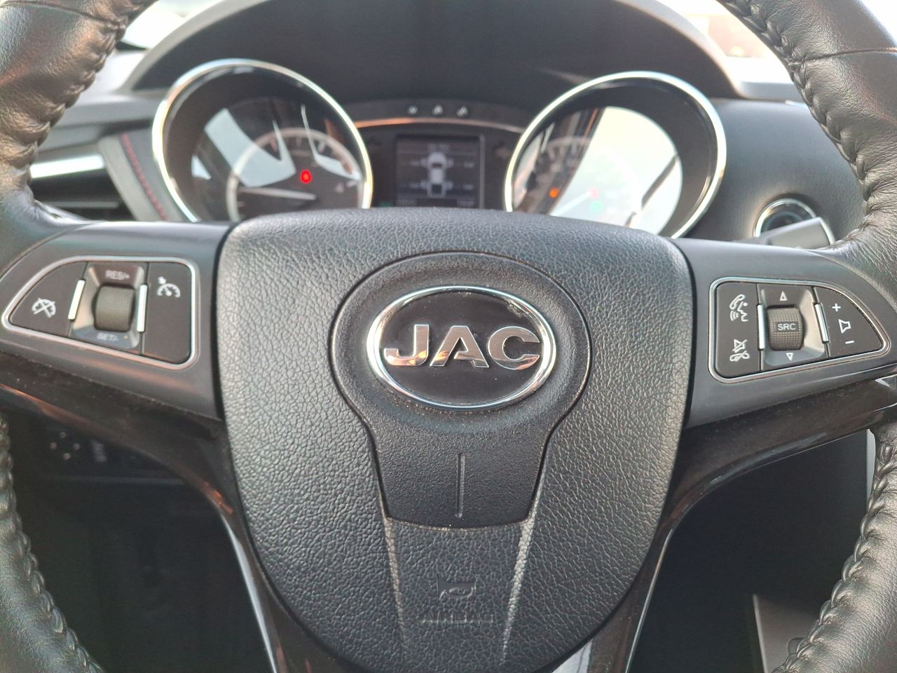 JAC - 23