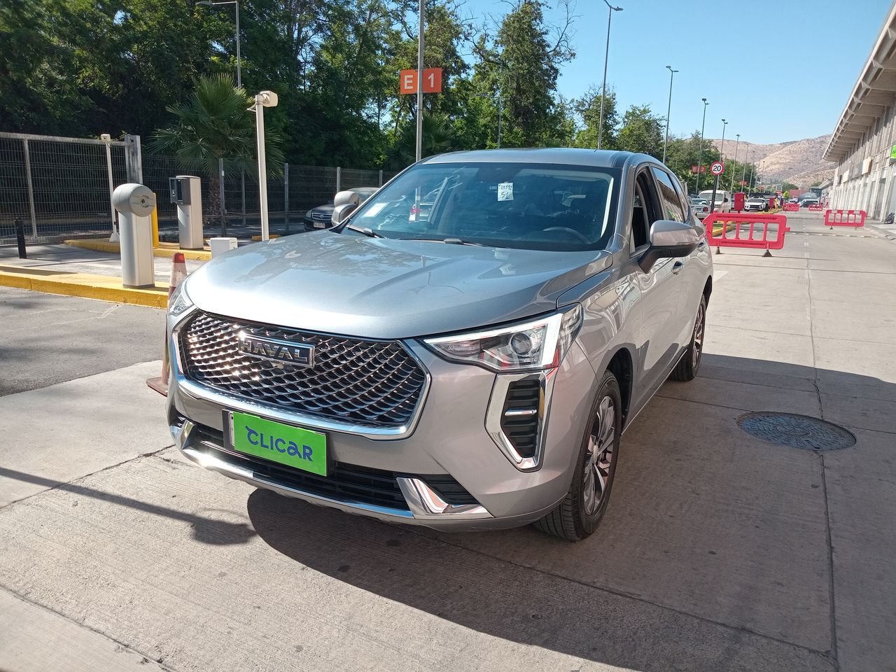 HAVAL - 3