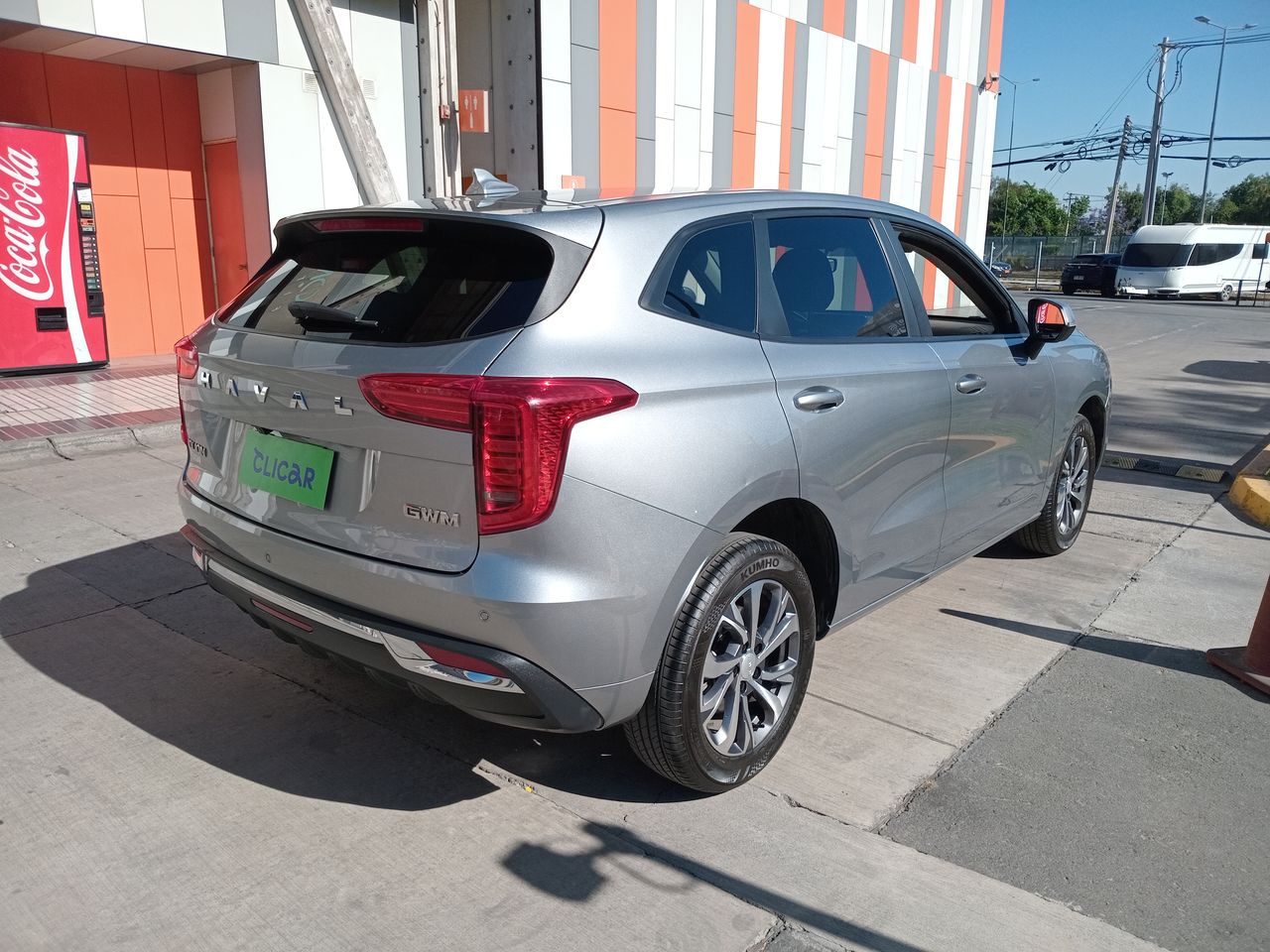 HAVAL - 7