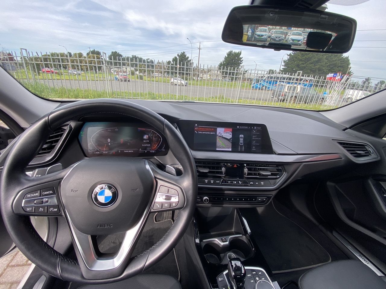 BMW - 32