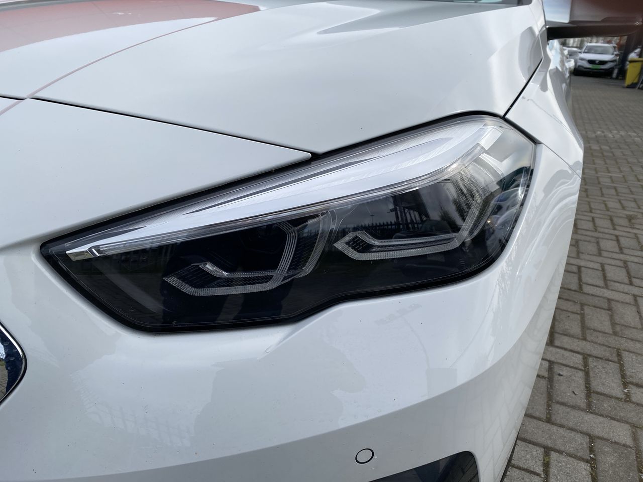 BMW - 18