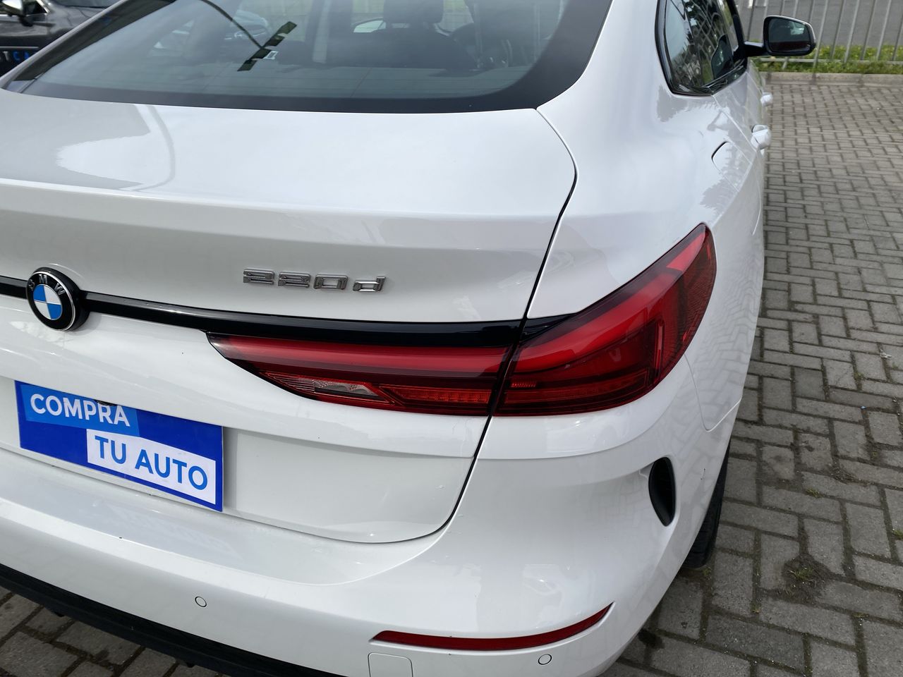 BMW - 20