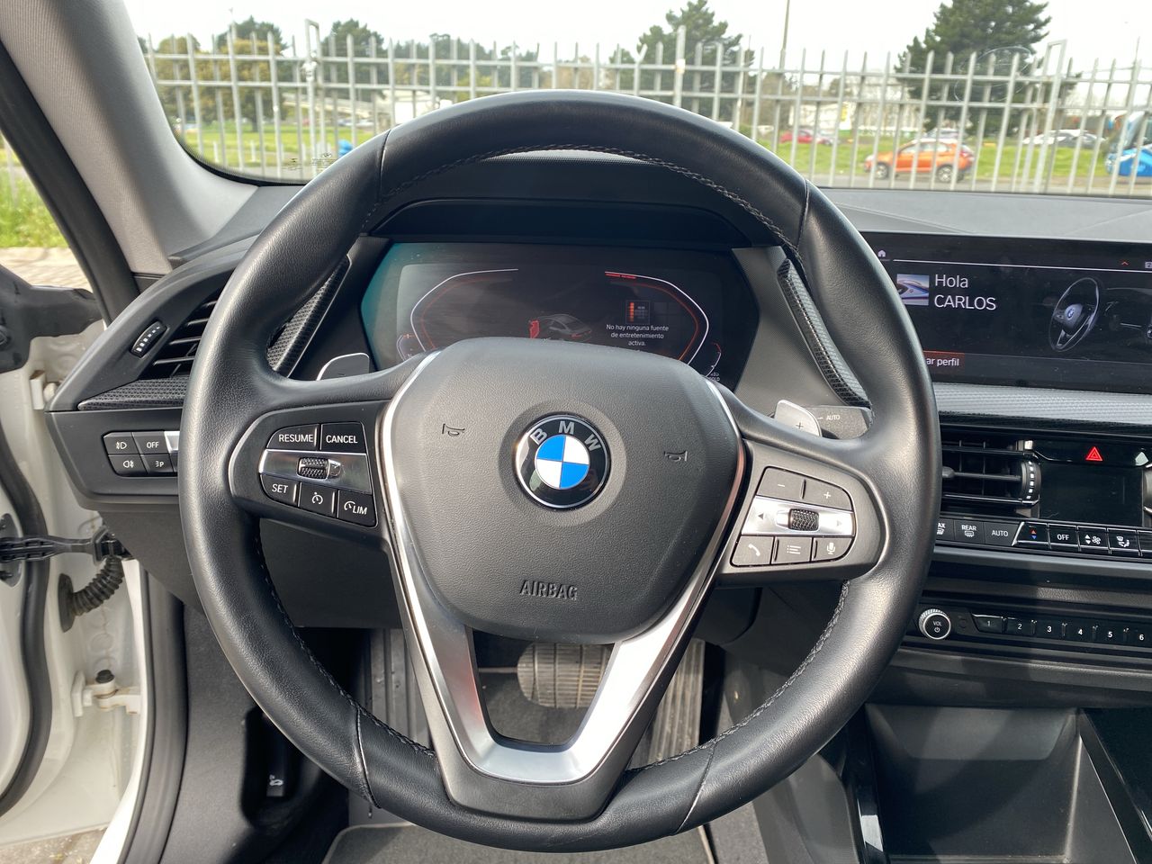BMW - 25