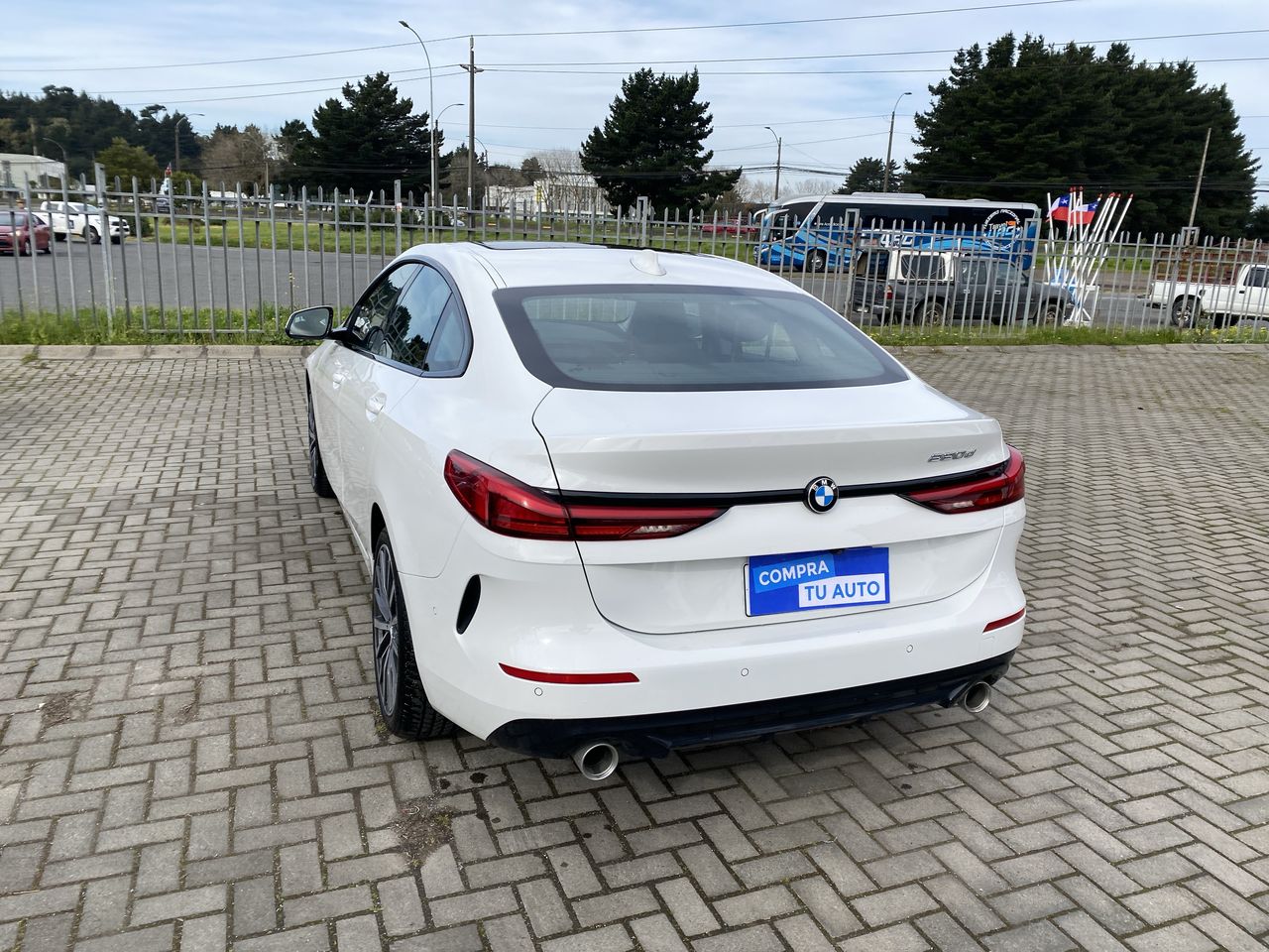 BMW - 5
