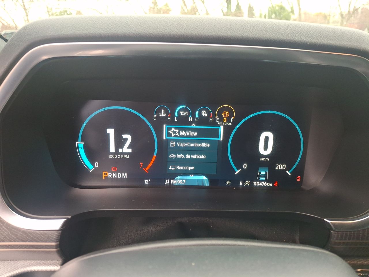 Ford F-150 — foto 20 de 29