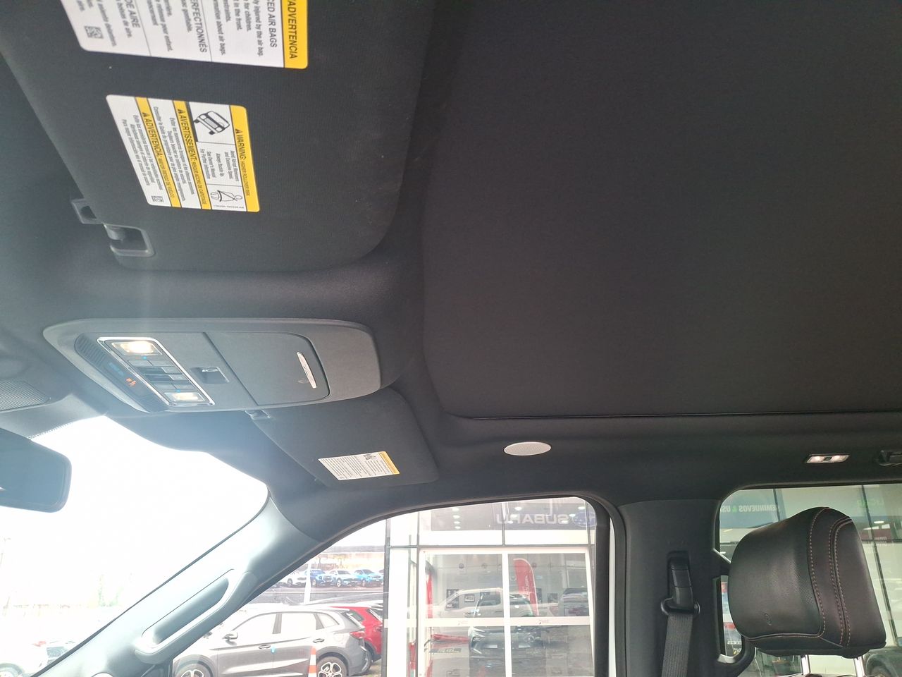 Ford F-150 — foto 26 de 29