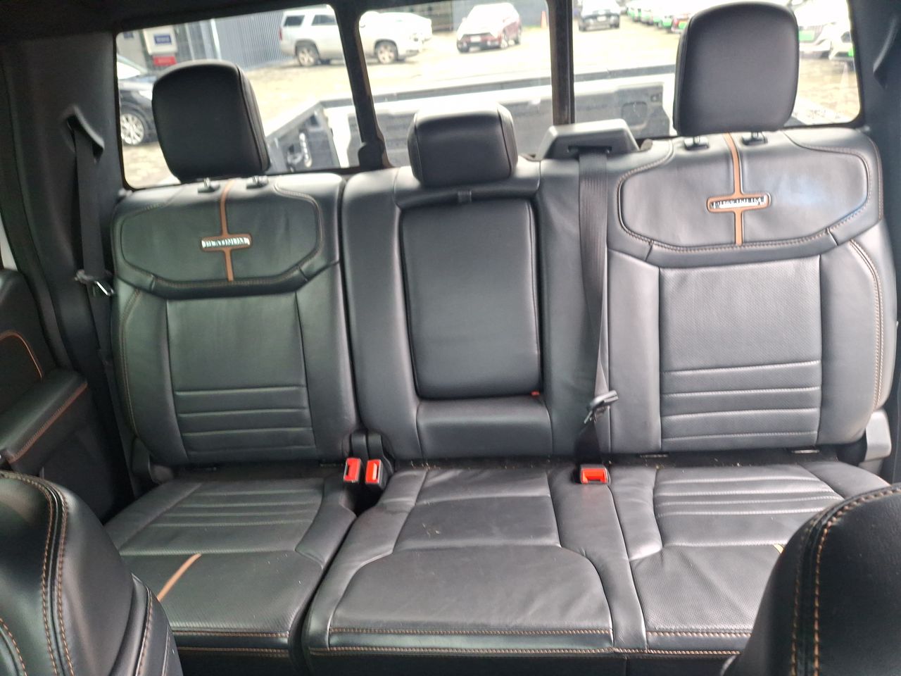 Ford F-150 — foto 28 de 29