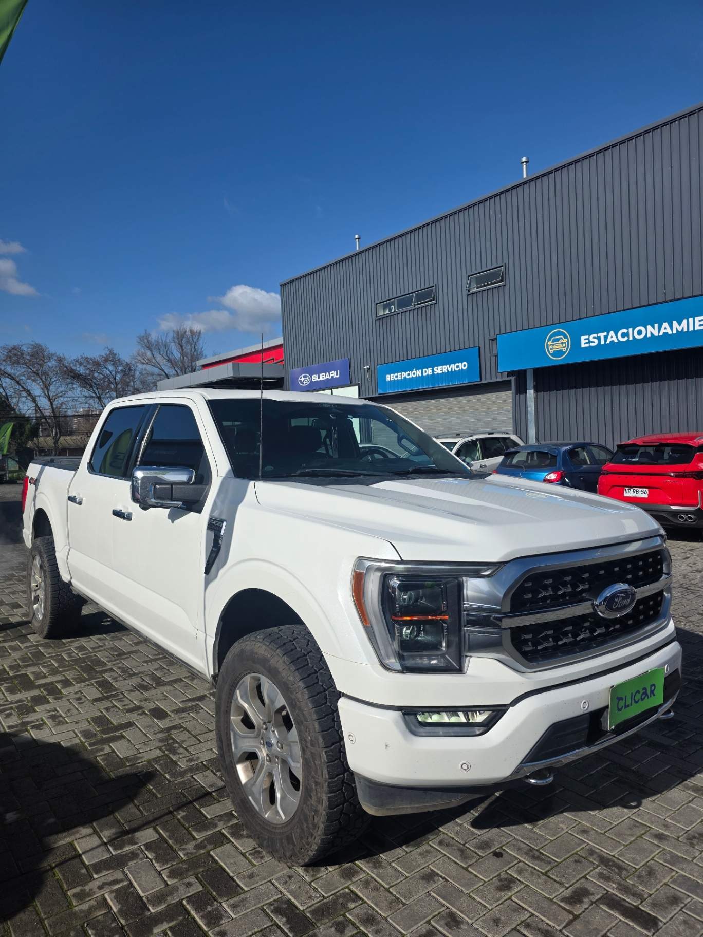 FORD