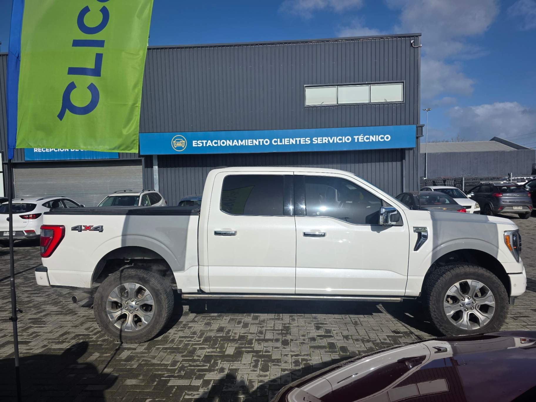 FORD - 2