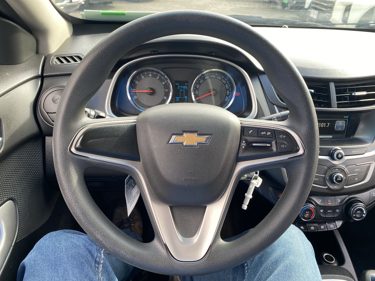 CHEVROLET - 24