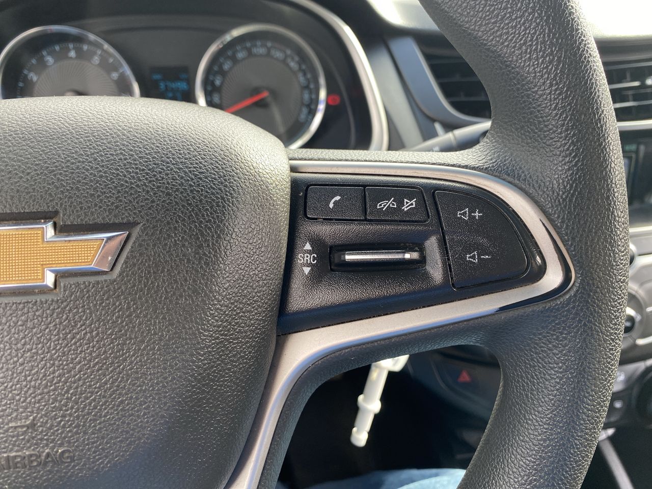 CHEVROLET - 25