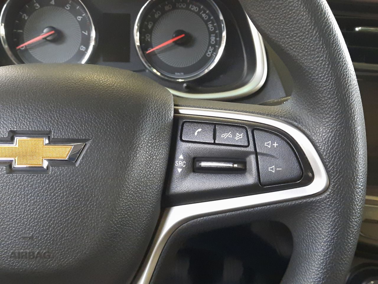 CHEVROLET - 27