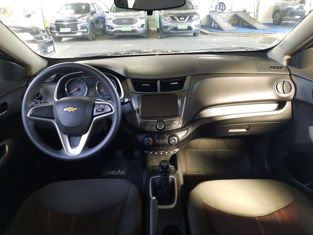CHEVROLET - 33