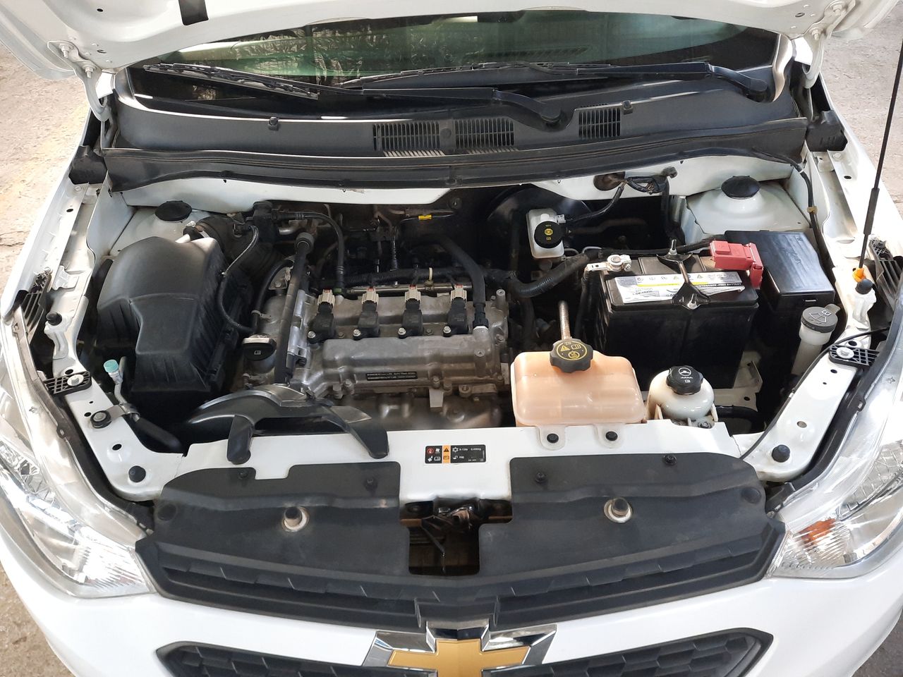 CHEVROLET - 18