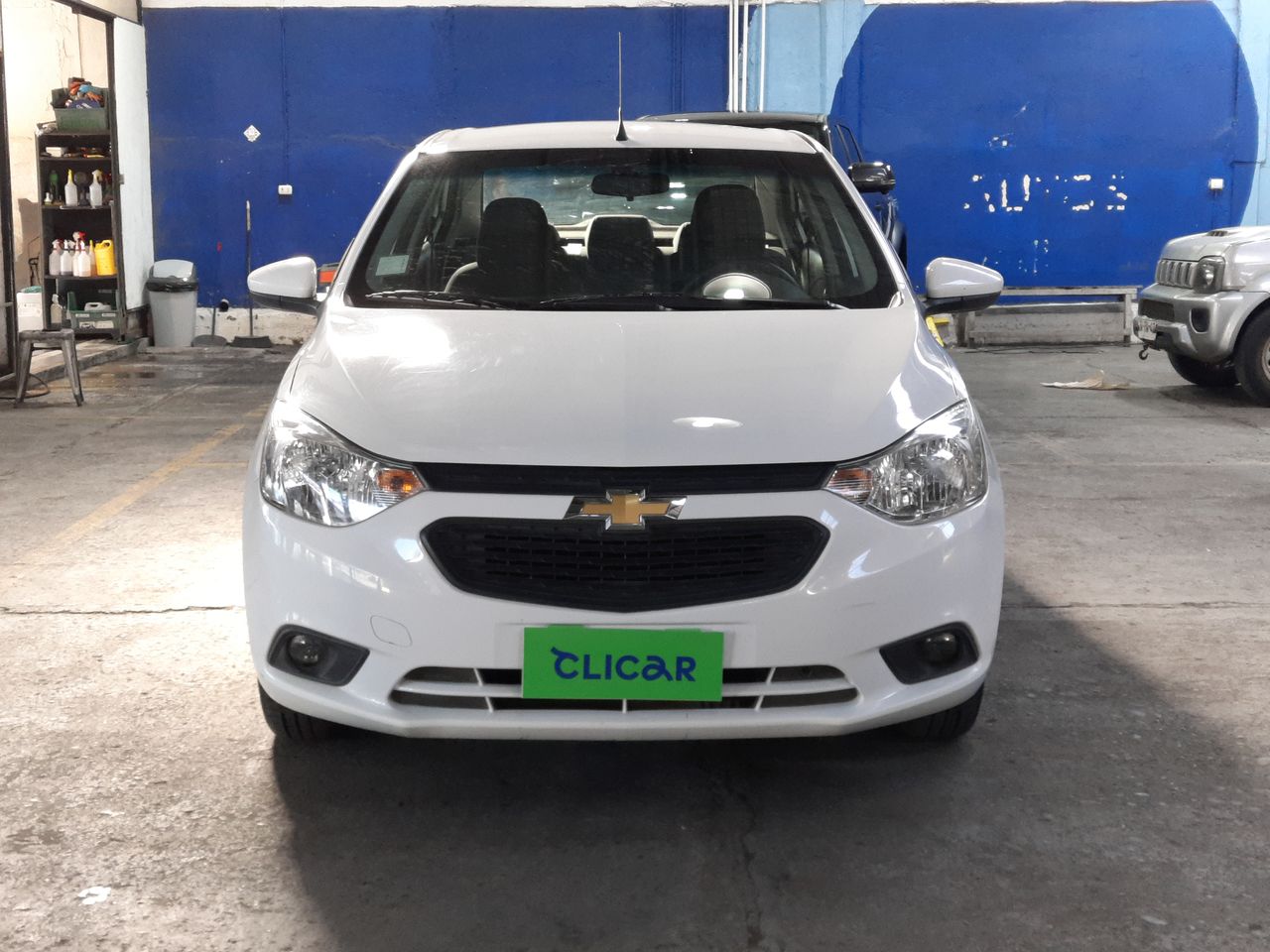 CHEVROLET - 2