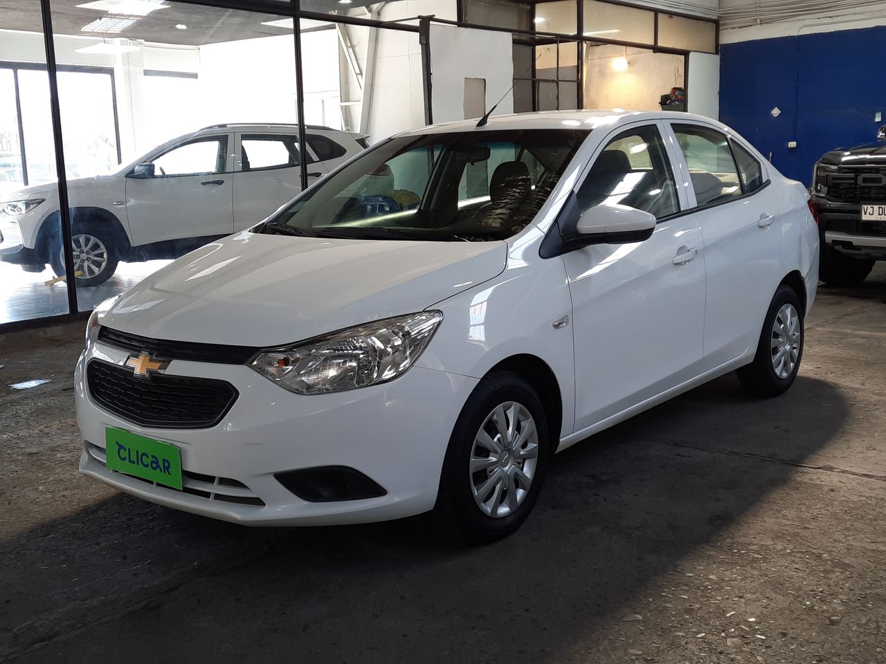 CHEVROLET - 3