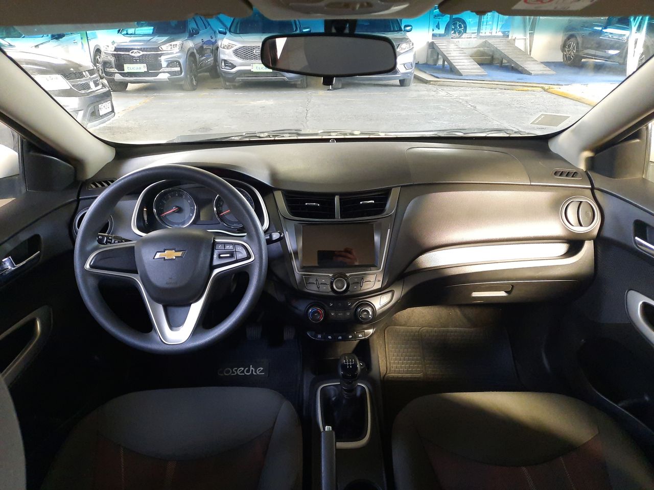CHEVROLET - 9