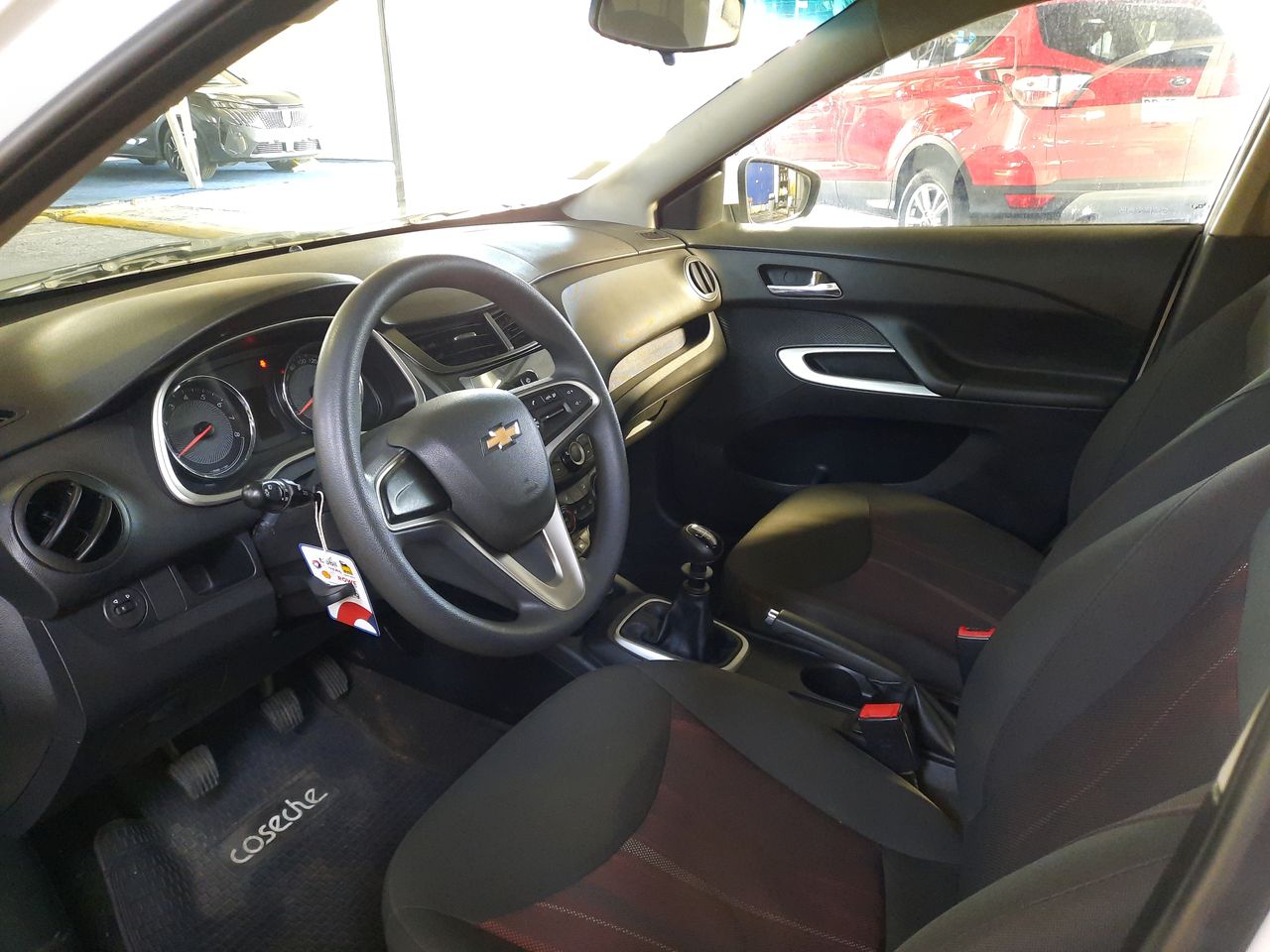 CHEVROLET - 10
