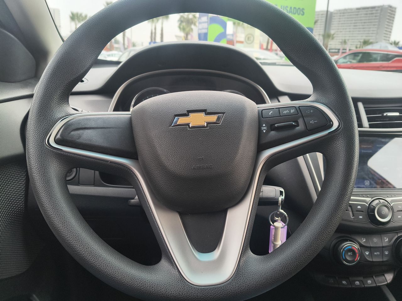 CHEVROLET - 14