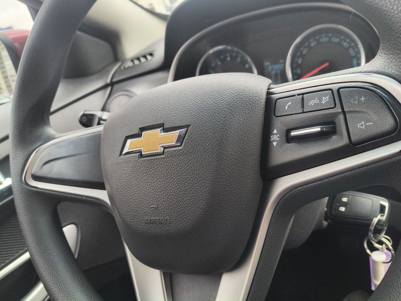 CHEVROLET - 15