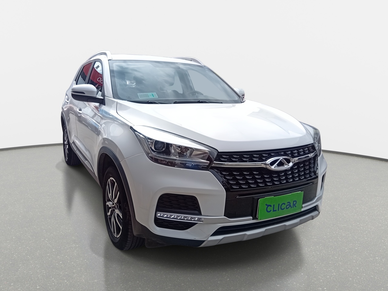 CHERY