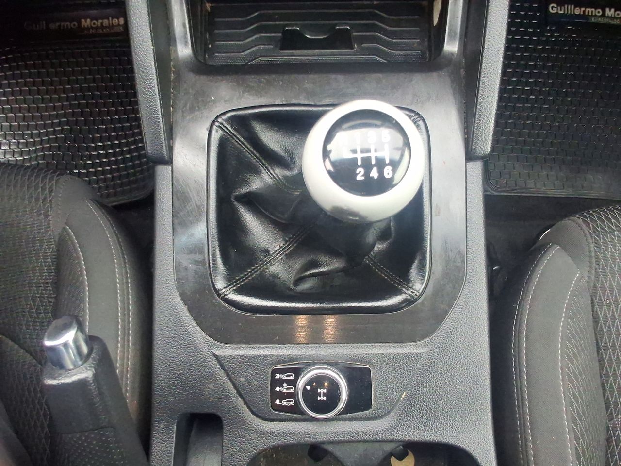 SSANGYONG - 29
