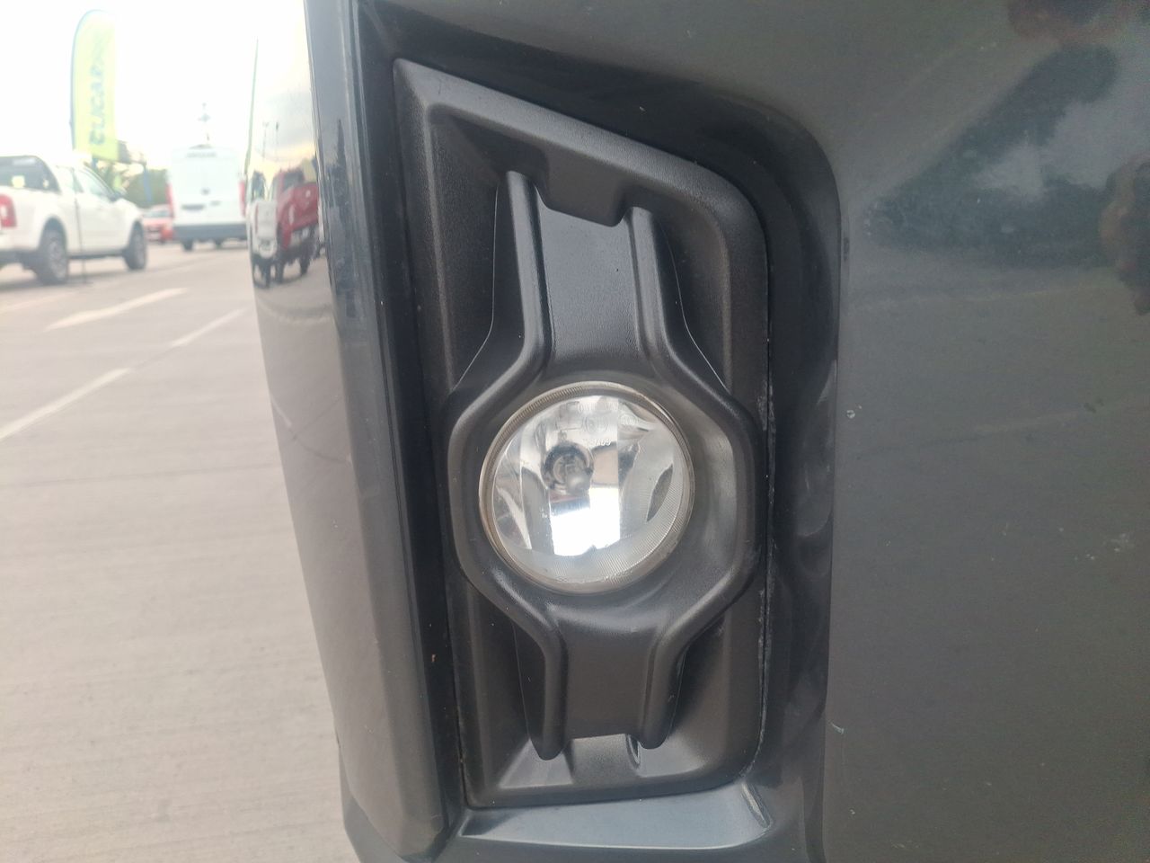 SSANGYONG - 19