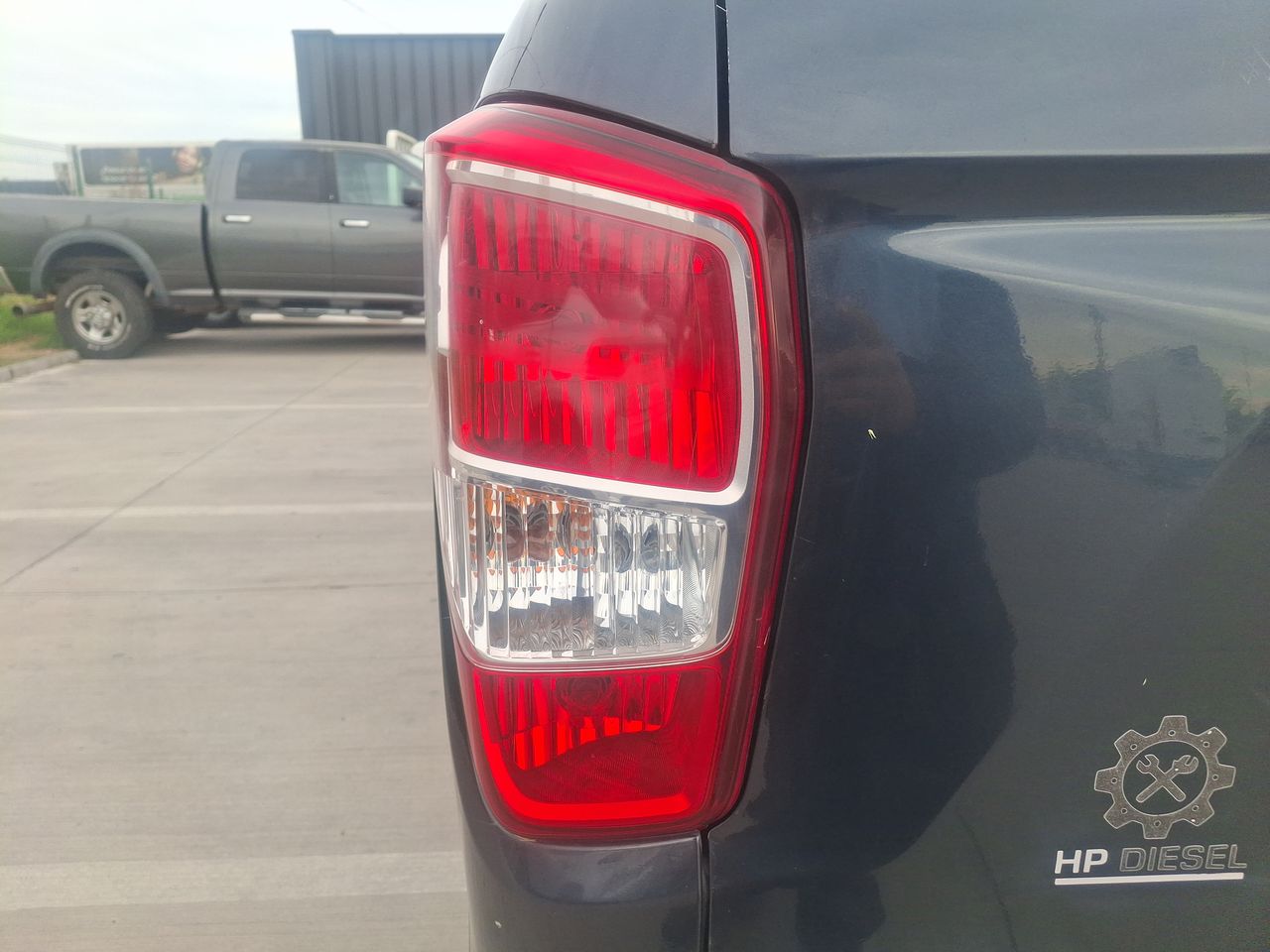 SSANGYONG - 20