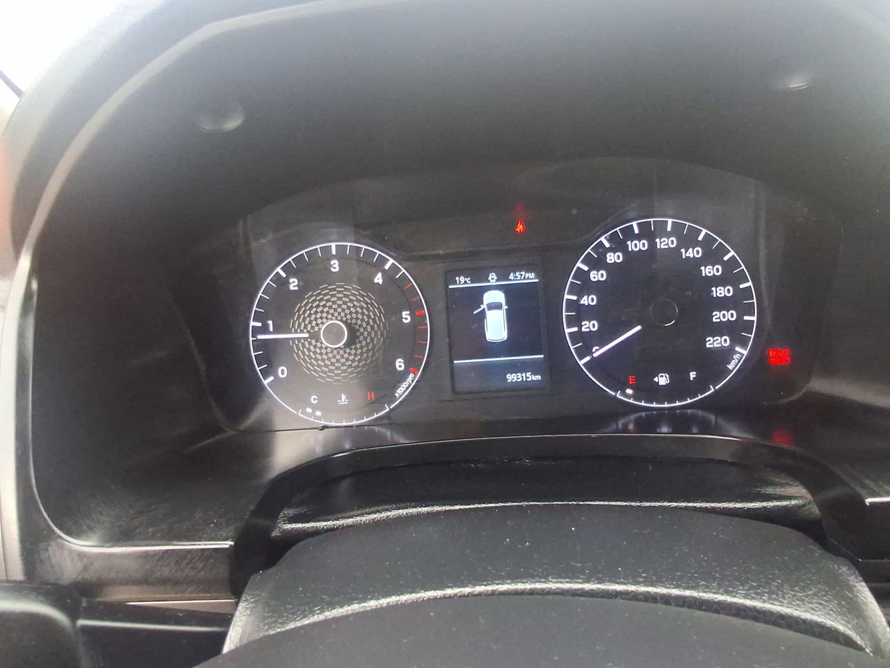 SSANGYONG - 25