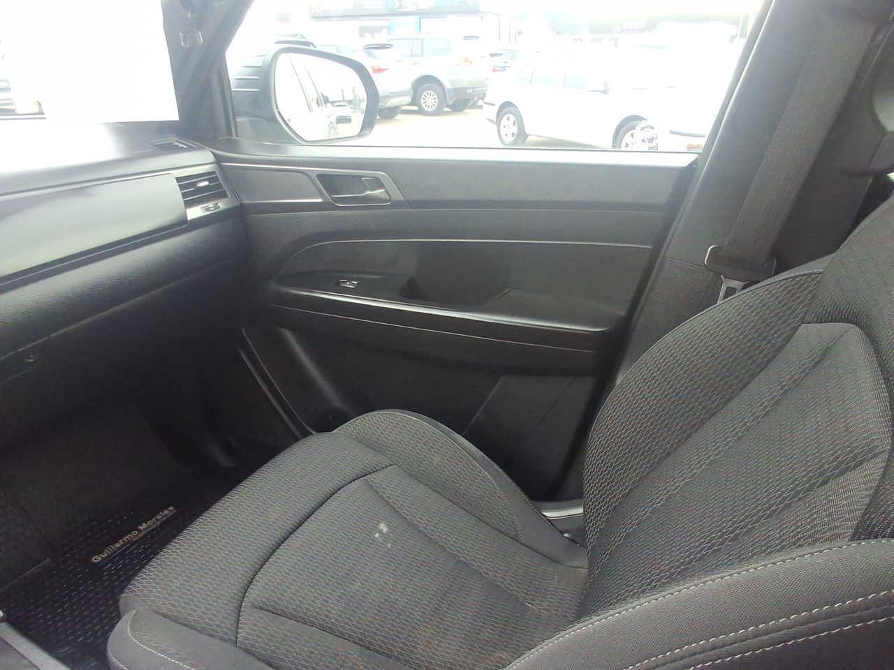 SSANGYONG - 10