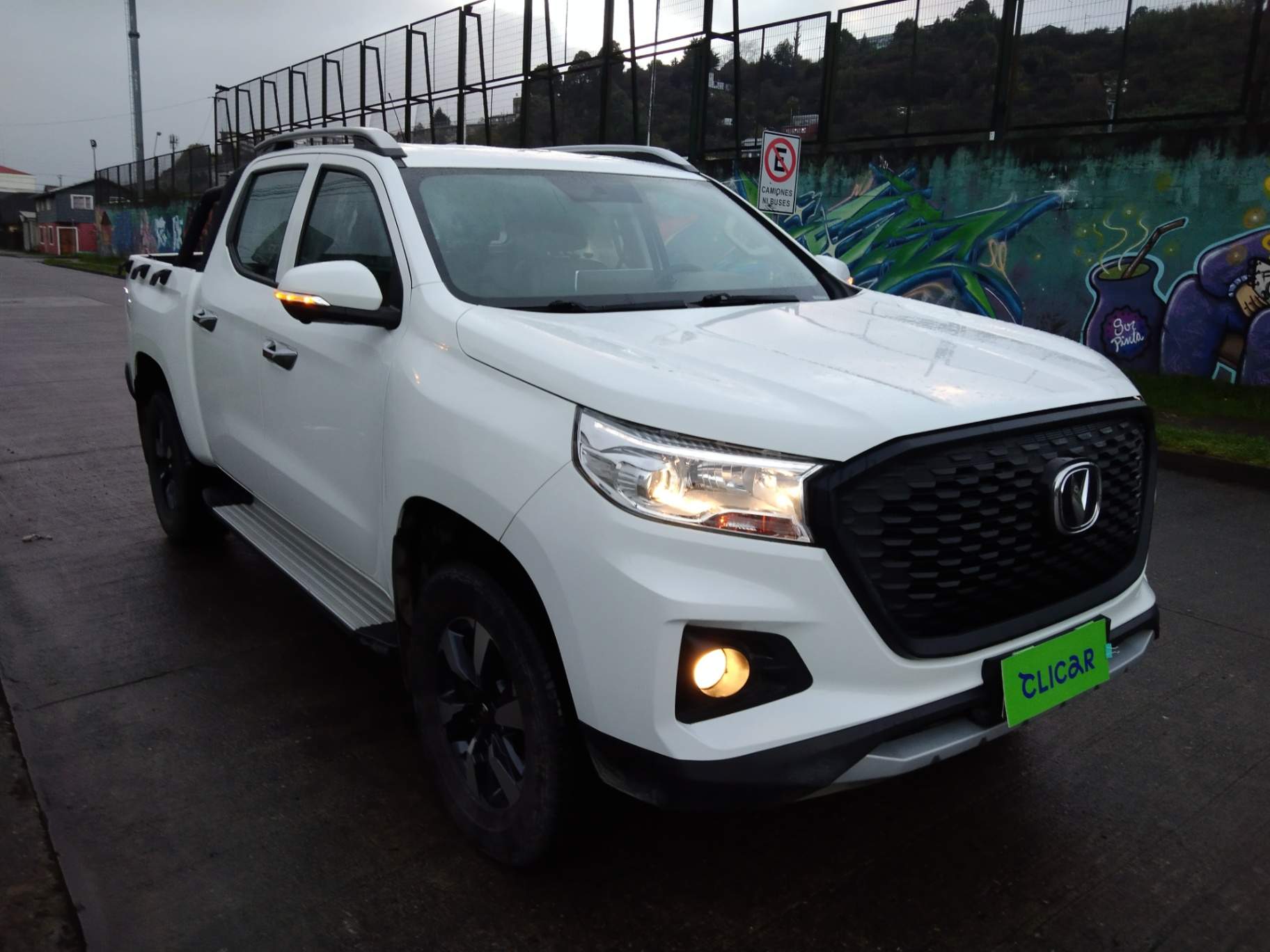 CHANGAN