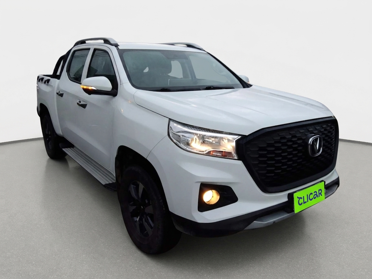 CHANGAN