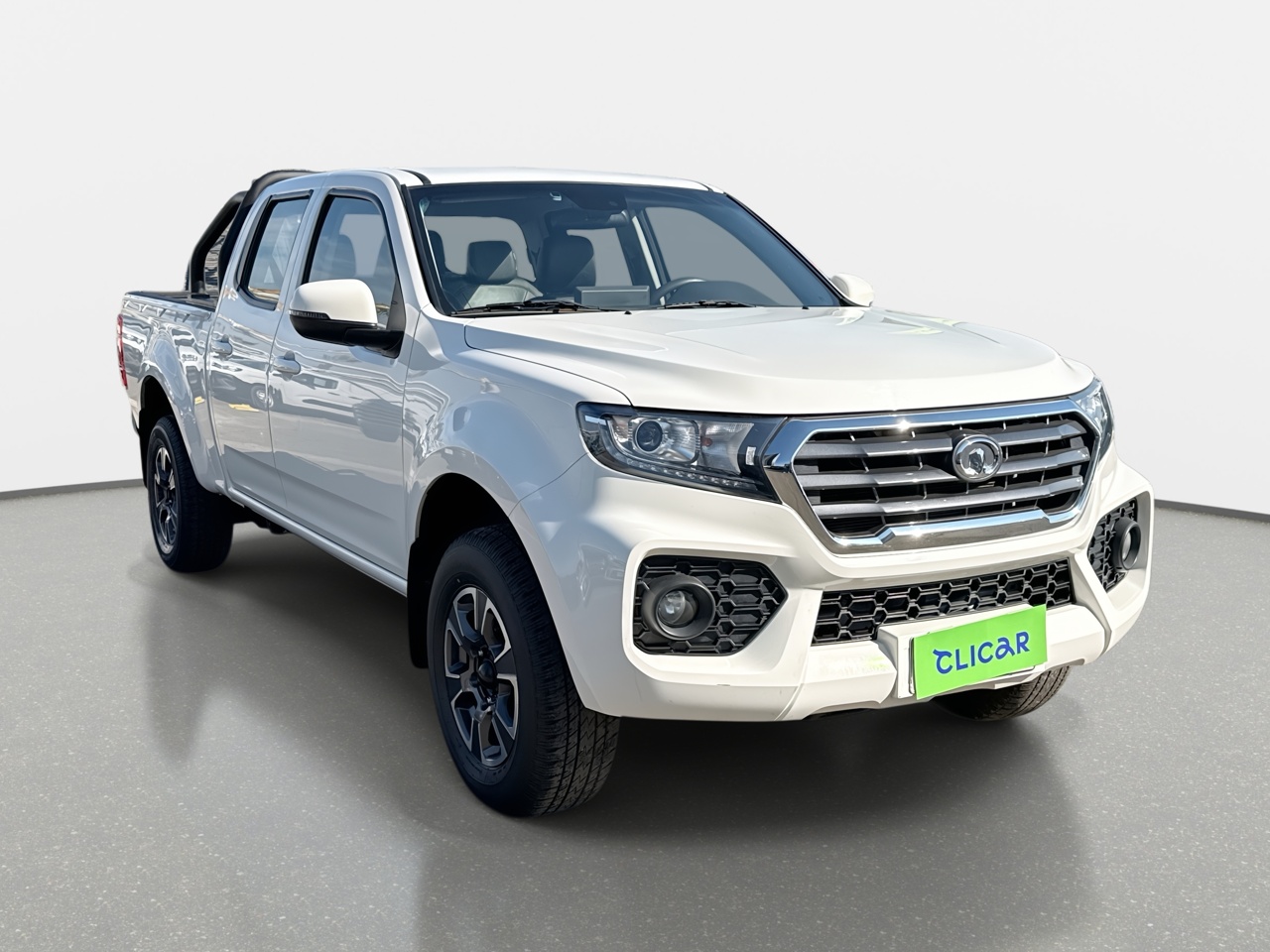 GREAT WALL