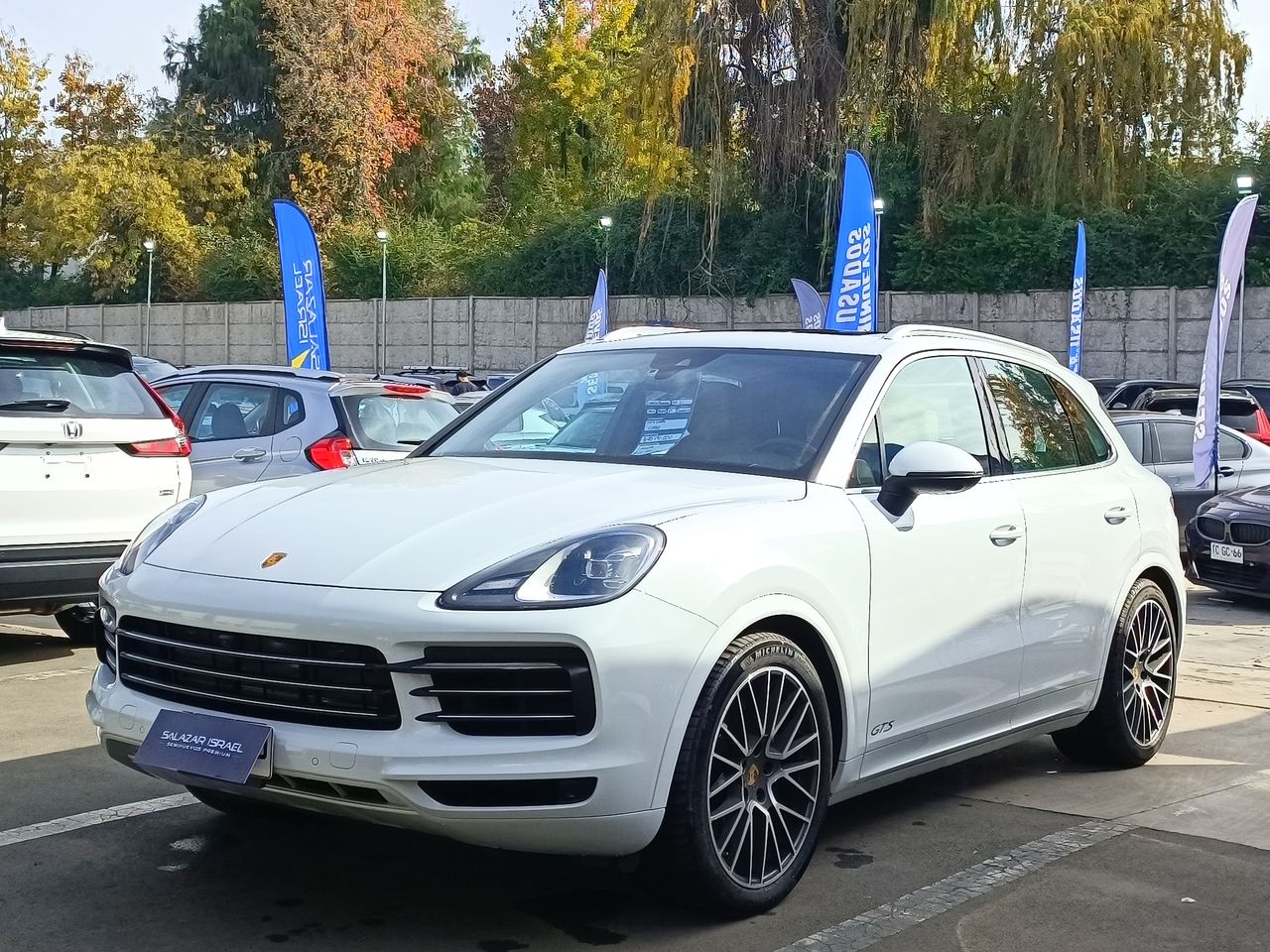 PORSCHE - 3