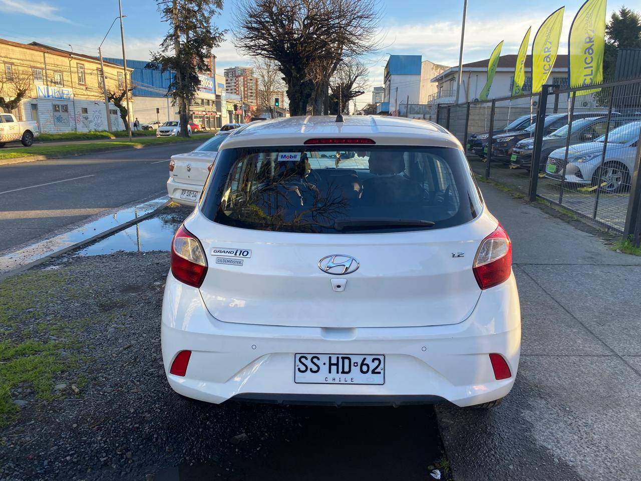 HYUNDAI - 5