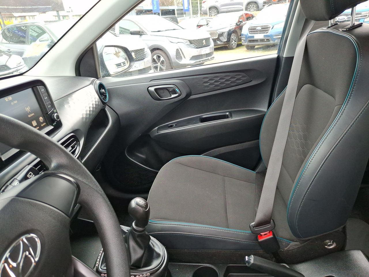 HYUNDAI - 1