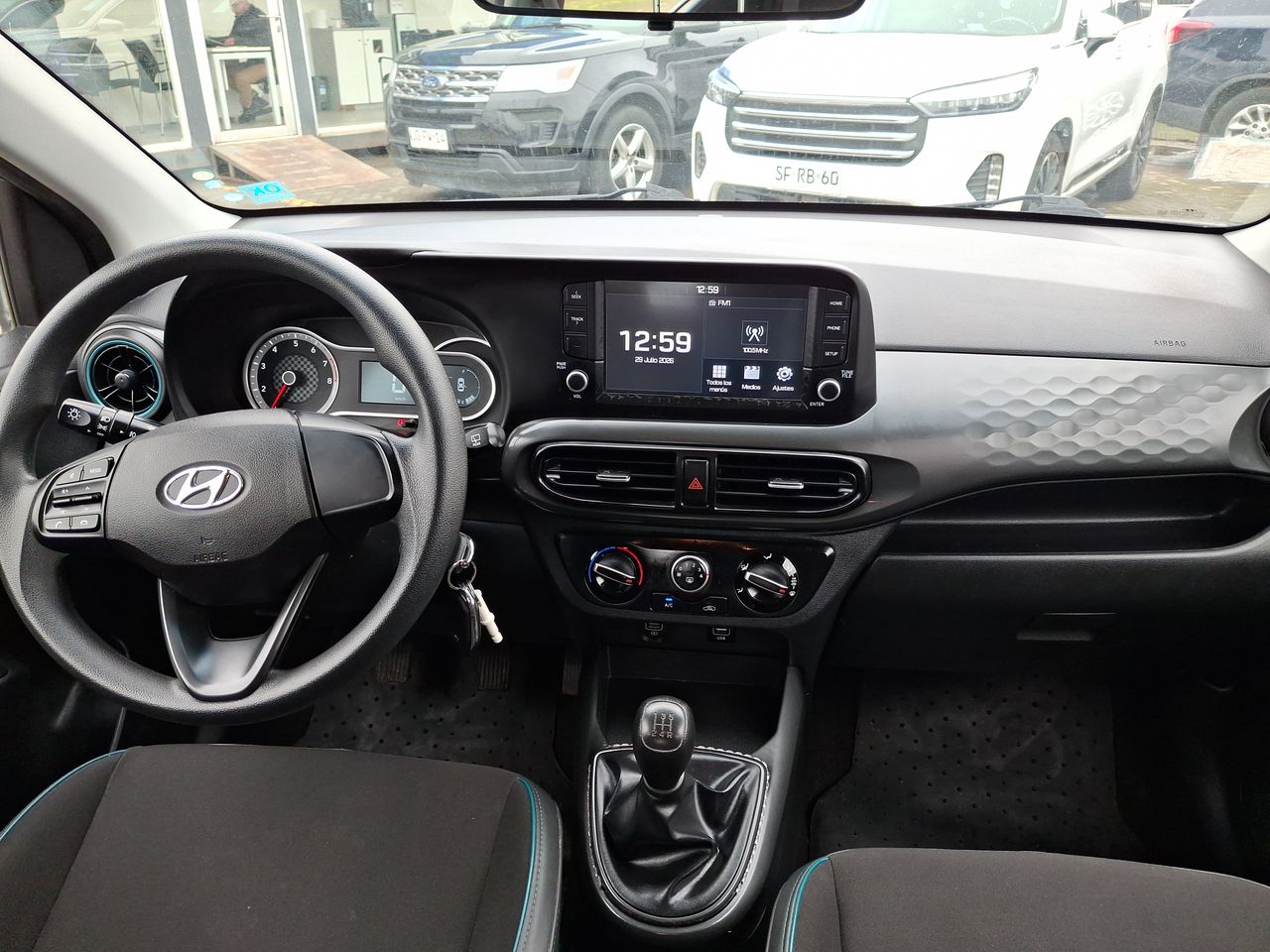HYUNDAI - 5