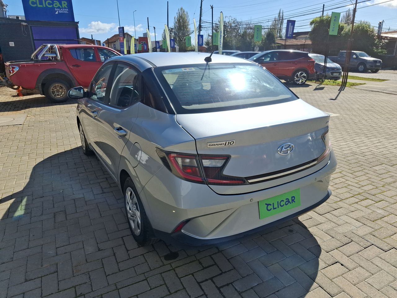 HYUNDAI - 5