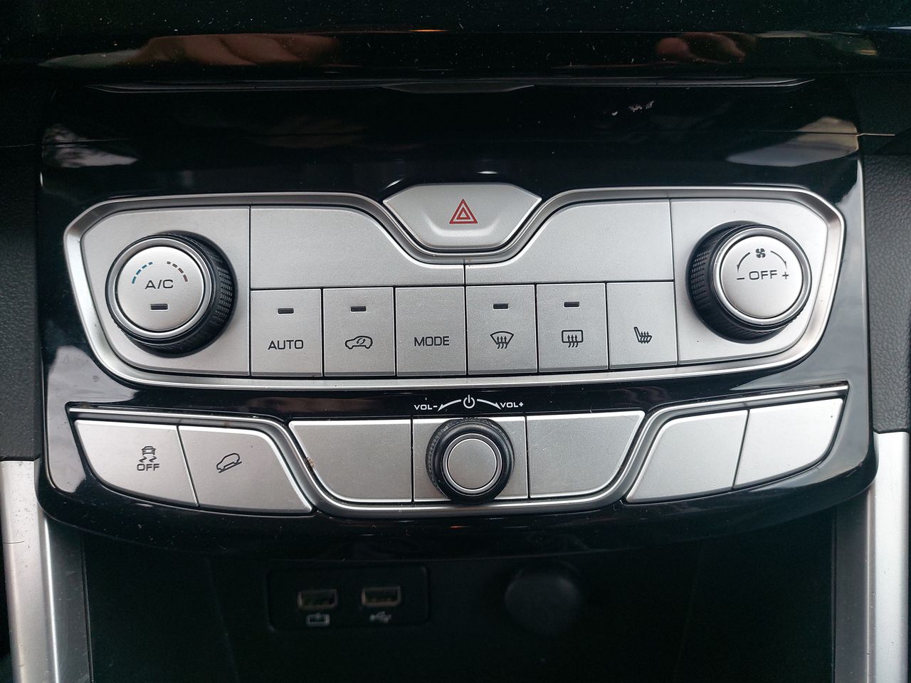 Great Wall Poer — foto 22 de 30