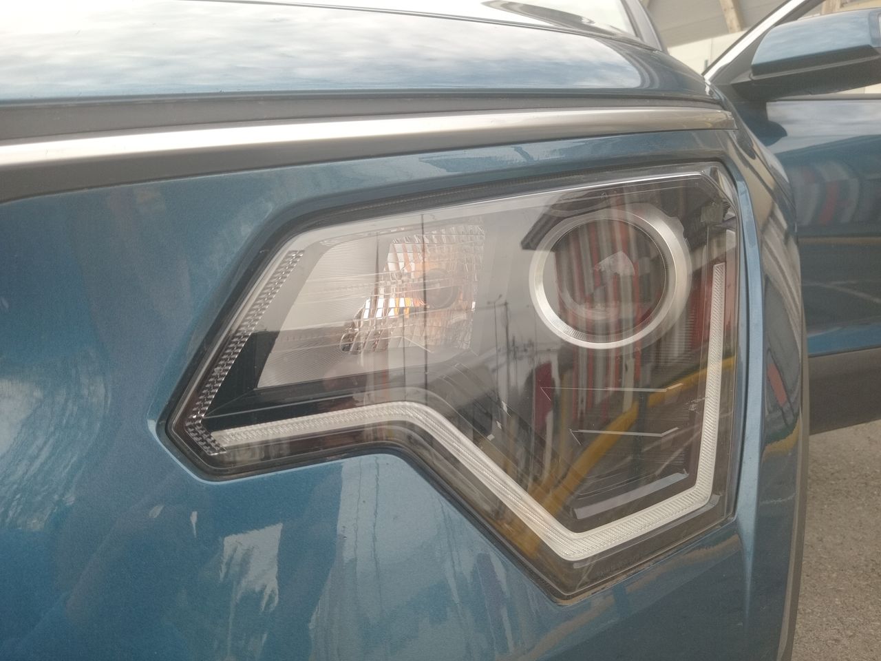KIA - 18