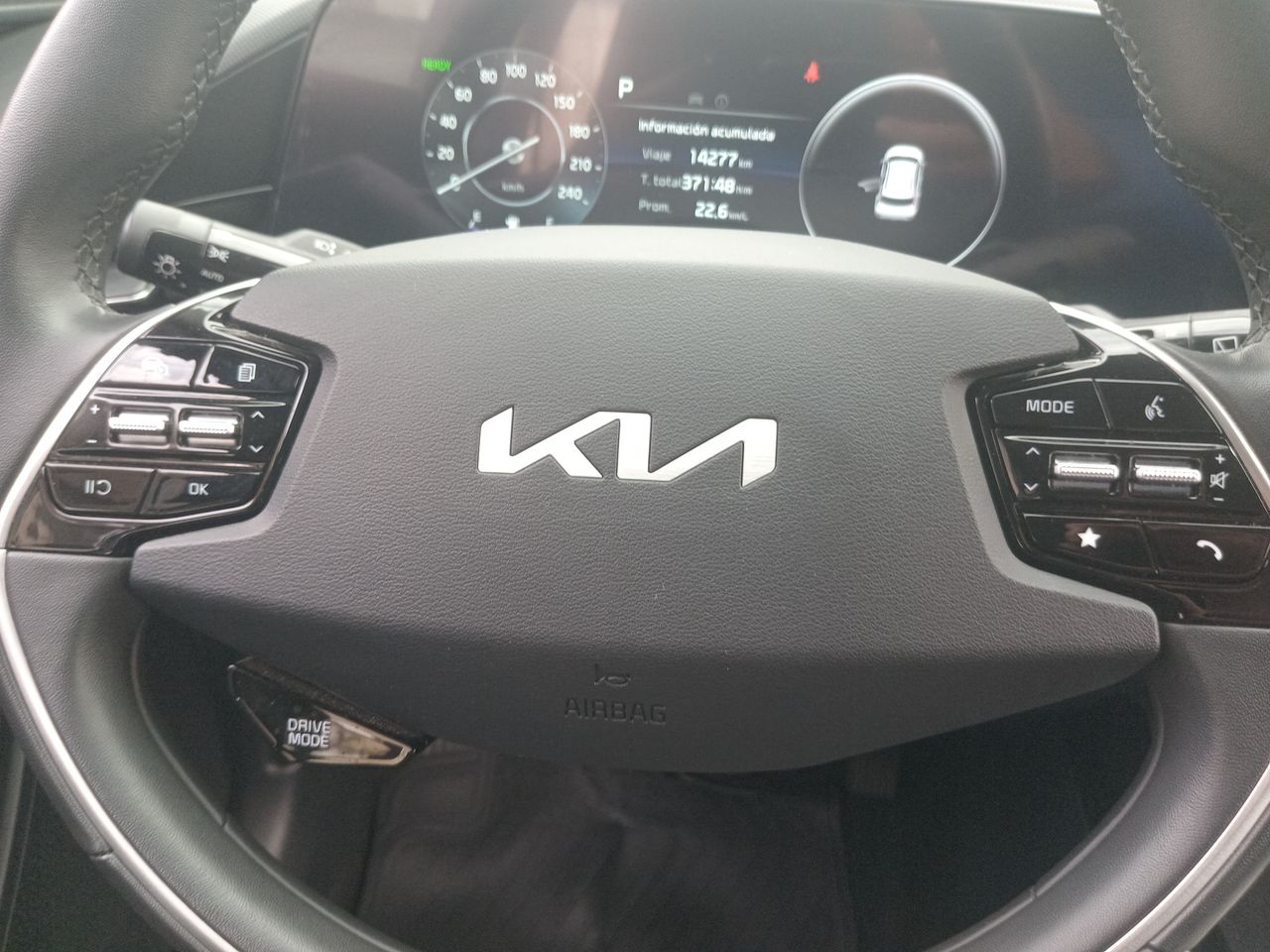 KIA - 25