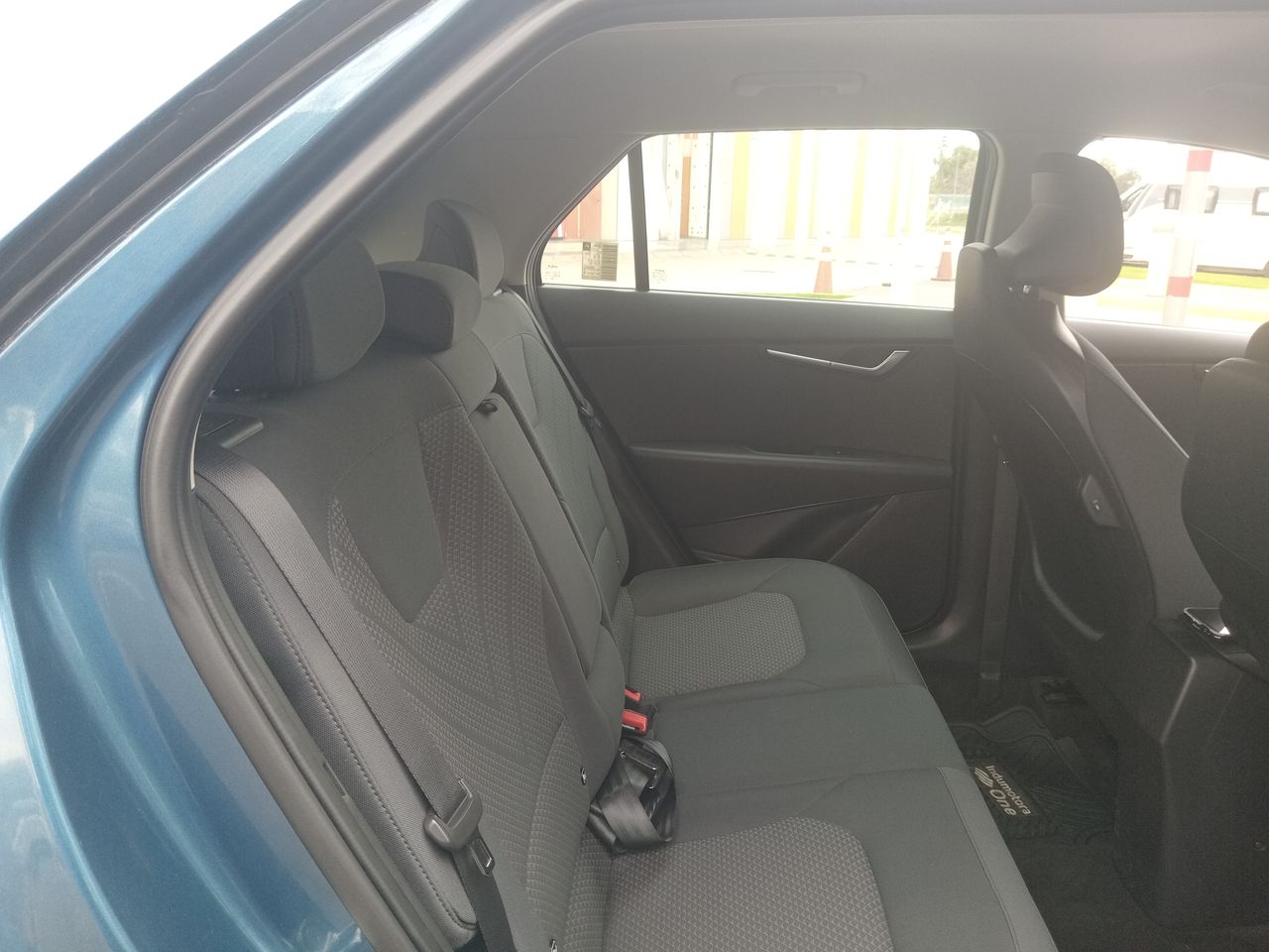 KIA - 14